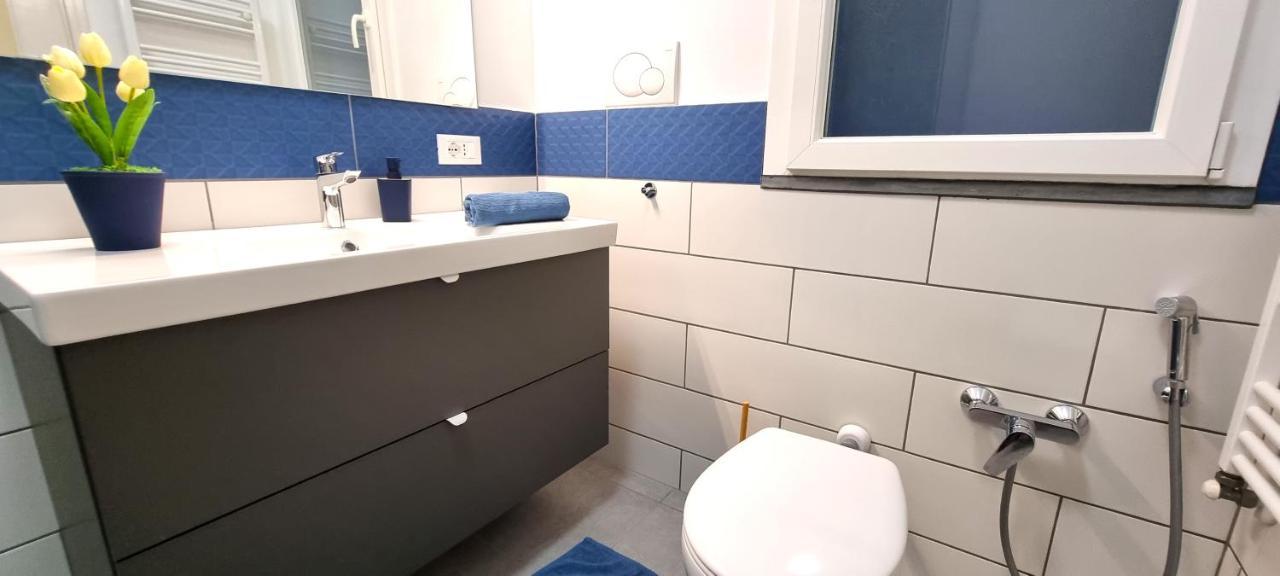 Appartement Casa Alexandra à Rapallo Extérieur photo