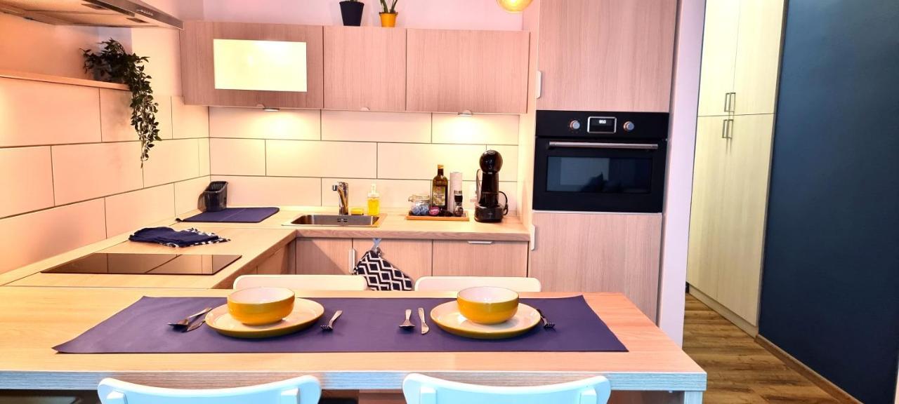 Appartement Casa Alexandra à Rapallo Extérieur photo