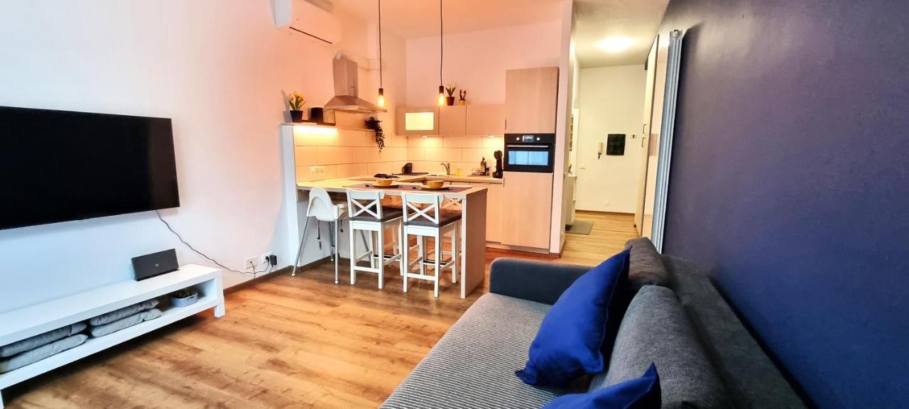 Appartement Casa Alexandra à Rapallo Extérieur photo