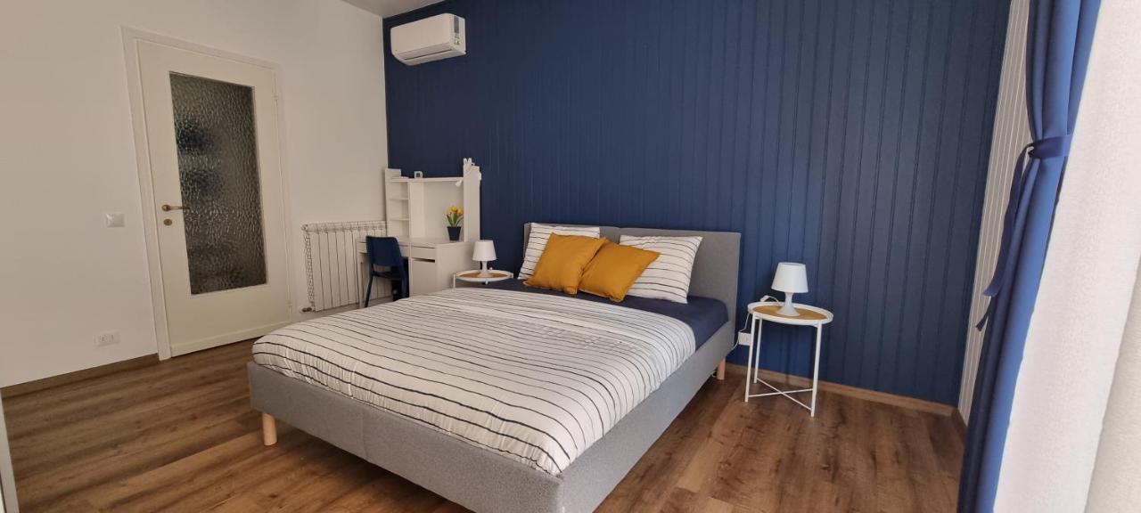 Appartement Casa Alexandra à Rapallo Extérieur photo