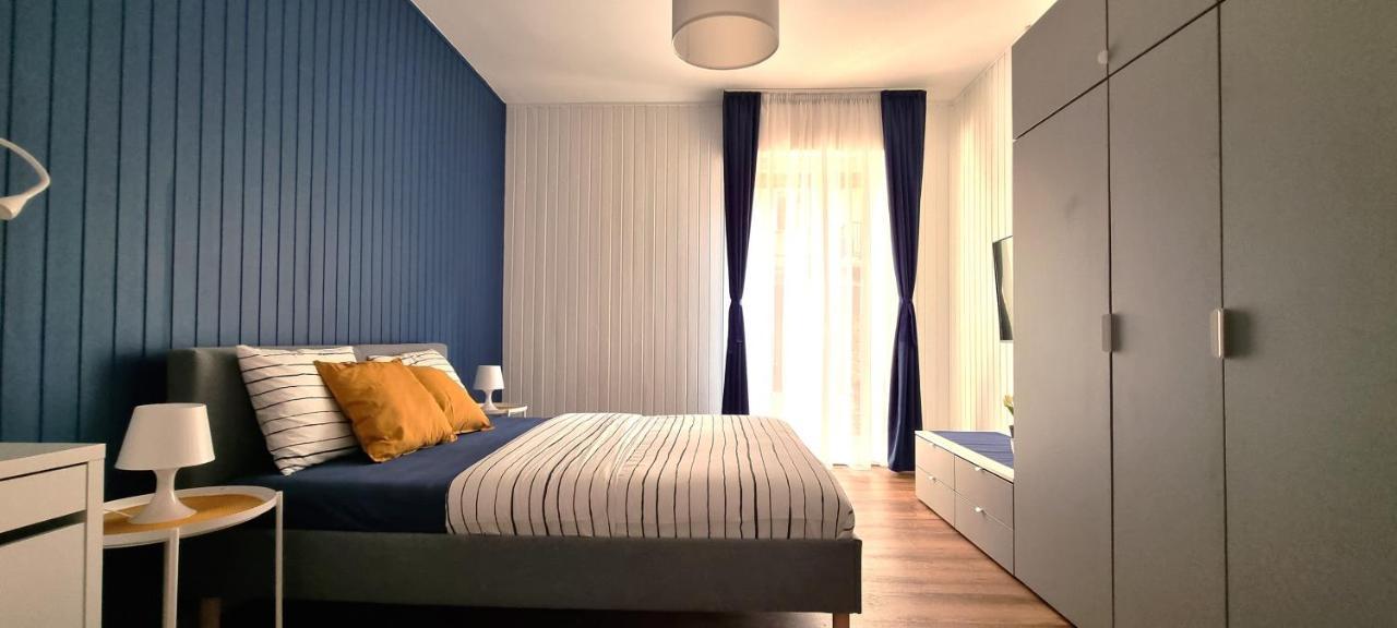 Appartement Casa Alexandra à Rapallo Extérieur photo